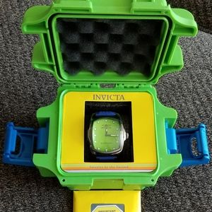 INVICTA GRAND LUPAH MDL 19511 MENS